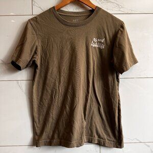 Mixed Feelings Graphic T-Shirt Streetwear